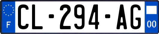 CL-294-AG