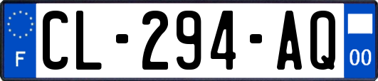 CL-294-AQ