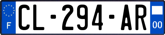 CL-294-AR
