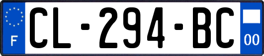 CL-294-BC