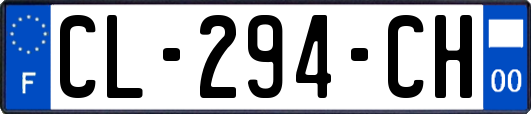 CL-294-CH