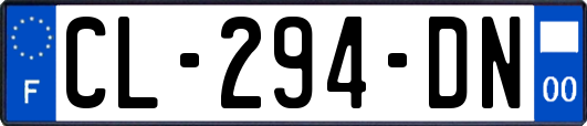 CL-294-DN