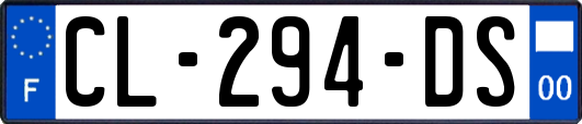 CL-294-DS