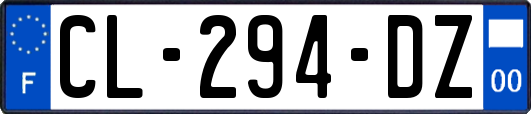 CL-294-DZ