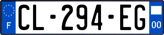 CL-294-EG