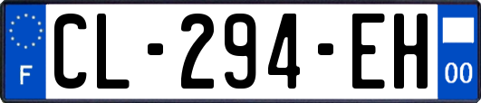 CL-294-EH