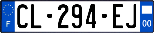 CL-294-EJ