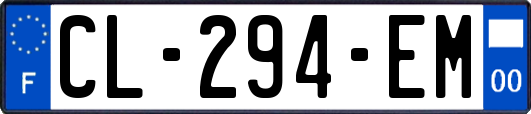 CL-294-EM