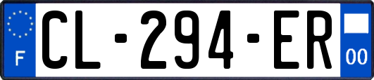 CL-294-ER