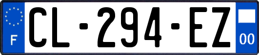 CL-294-EZ