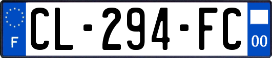 CL-294-FC