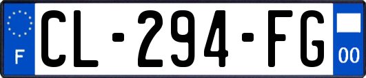 CL-294-FG
