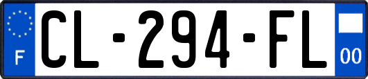 CL-294-FL