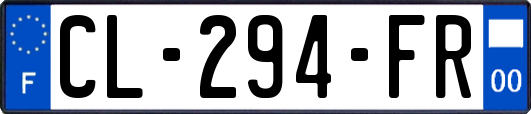 CL-294-FR