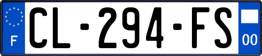 CL-294-FS