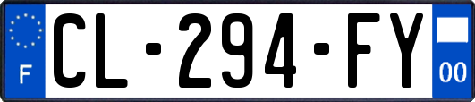 CL-294-FY