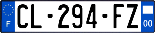 CL-294-FZ