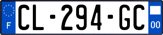 CL-294-GC