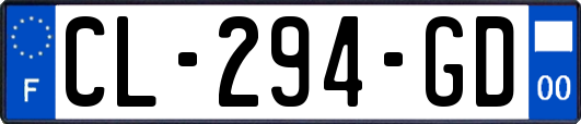 CL-294-GD