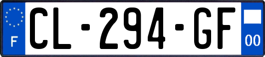 CL-294-GF