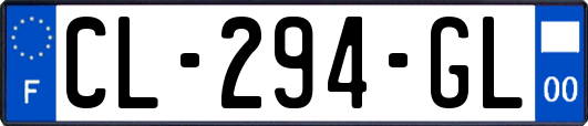 CL-294-GL
