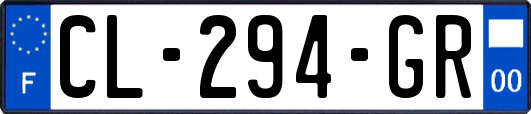 CL-294-GR