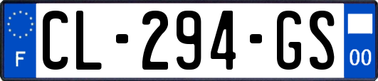 CL-294-GS