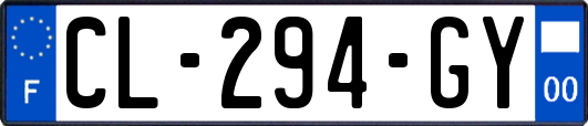 CL-294-GY