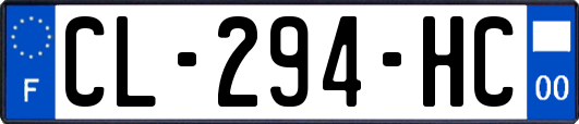 CL-294-HC