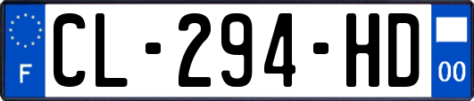 CL-294-HD