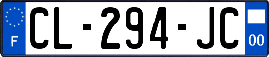 CL-294-JC