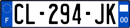 CL-294-JK