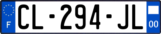 CL-294-JL