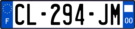 CL-294-JM
