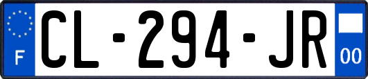 CL-294-JR