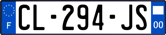 CL-294-JS