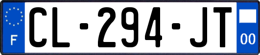 CL-294-JT
