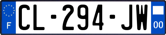CL-294-JW