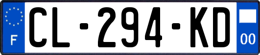 CL-294-KD