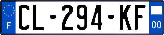 CL-294-KF