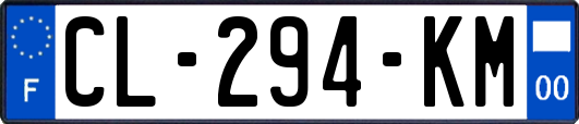 CL-294-KM