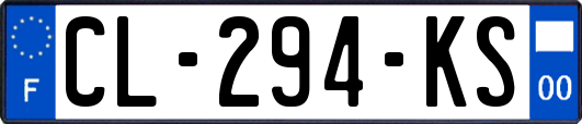CL-294-KS