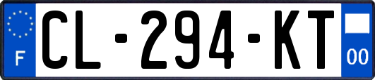 CL-294-KT