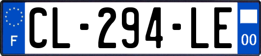 CL-294-LE