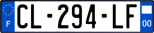 CL-294-LF