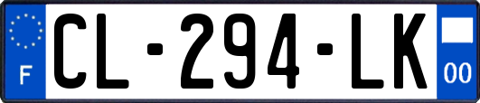 CL-294-LK