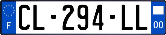 CL-294-LL