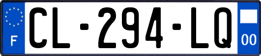 CL-294-LQ