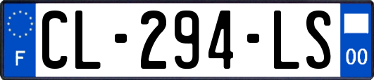 CL-294-LS