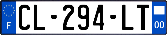 CL-294-LT